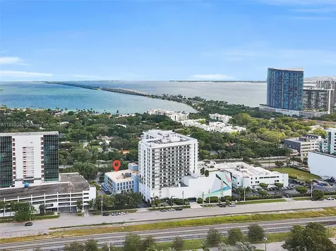 4300 Biscayne Boulevard Miami FL 33137