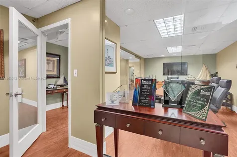 4300 Biscayne Boulevard Miami FL 33137