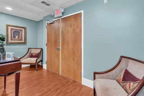 4300 Biscayne Boulevard Miami FL 33137