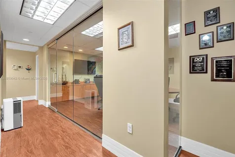 4300 Biscayne Boulevard Miami FL 33137