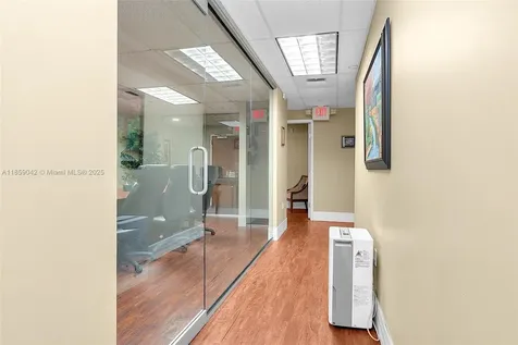4300 Biscayne Boulevard Miami FL 33137