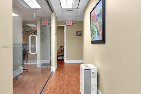 4300 Biscayne Boulevard Miami FL 33137