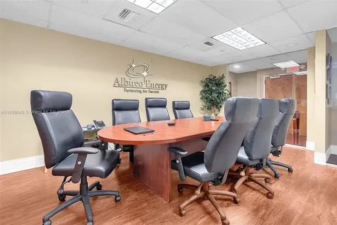 4300 Biscayne Boulevard Miami FL 33137
