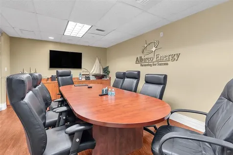 4300 Biscayne Boulevard Miami FL 33137