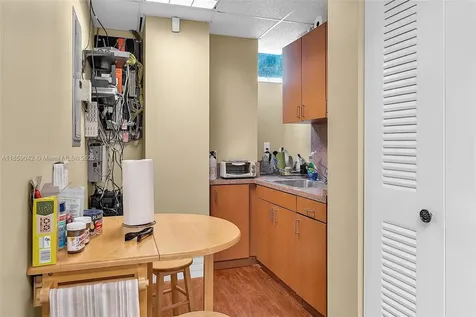 4300 Biscayne Boulevard Miami FL 33137