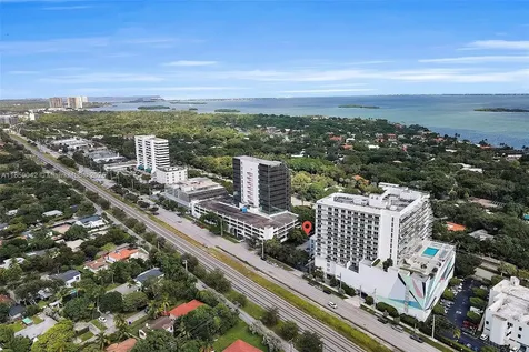 4300 Biscayne Boulevard Miami FL 33137