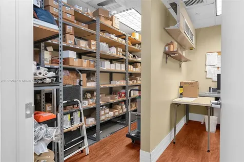 4300 Biscayne Boulevard Miami FL 33137