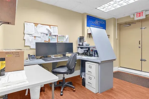 4300 Biscayne Boulevard Miami FL 33137