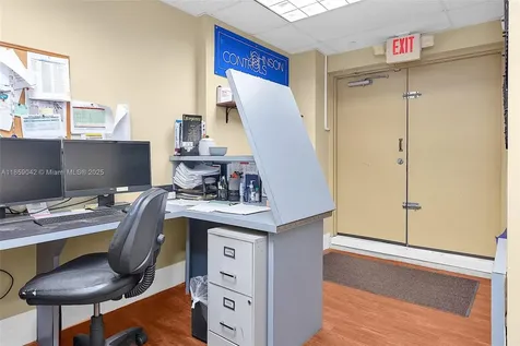 4300 Biscayne Boulevard Miami FL 33137