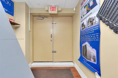 4300 Biscayne Boulevard Miami FL 33137
