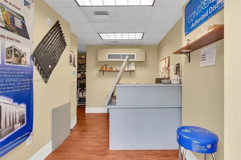 4300 Biscayne Boulevard Miami FL 33137