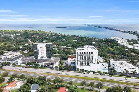 4300 Biscayne Boulevard Miami FL 33137
