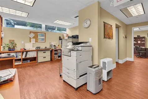 4300 Biscayne Boulevard Miami FL 33137