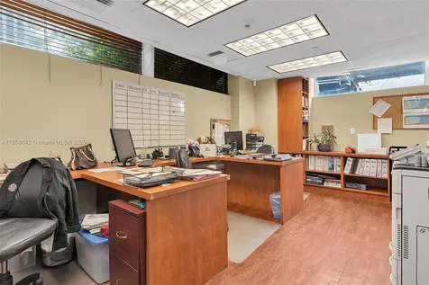 4300 Biscayne Boulevard Miami FL 33137