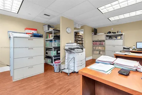 4300 Biscayne Boulevard Miami FL 33137