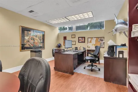 4300 Biscayne Boulevard Miami FL 33137