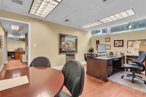 4300 Biscayne Boulevard Miami FL 33137