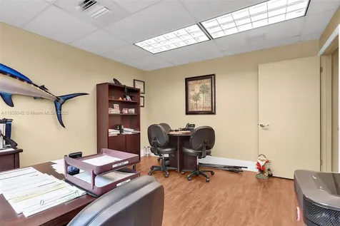 4300 Biscayne Boulevard Miami FL 33137
