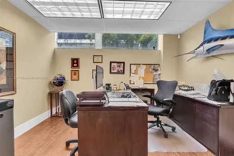 4300 Biscayne Boulevard Miami FL 33137