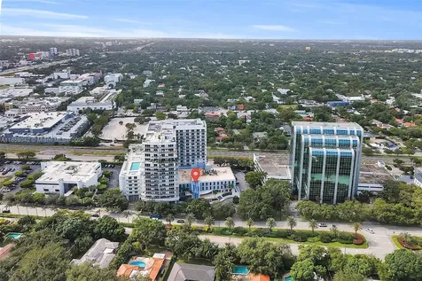 4300 Biscayne Boulevard Miami FL 33137