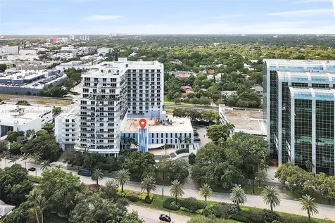 4300 Biscayne Boulevard Miami FL 33137