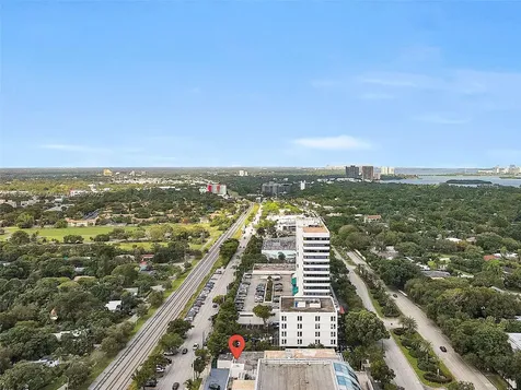 4300 Biscayne Boulevard Miami FL 33137