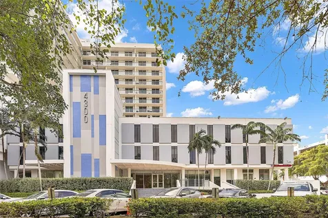 4300 Biscayne Boulevard Miami FL 33137