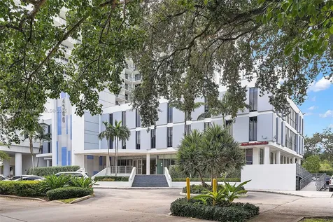4300 Biscayne Boulevard Miami FL 33137