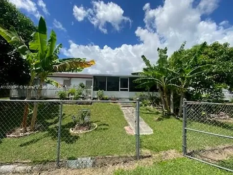 25931 SW 130th Avenue Homestead FL 33032