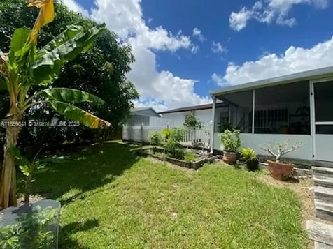 25931 SW 130th Avenue Homestead FL 33032