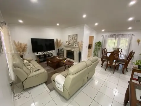 25931 SW 130th Avenue Homestead FL 33032