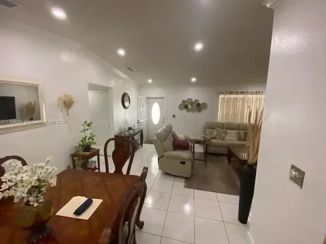25931 SW 130th Avenue Homestead FL 33032