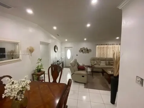 25931 SW 130th Avenue Homestead FL 33032