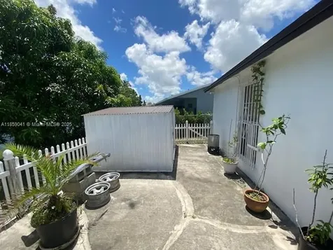 25931 SW 130th Avenue Homestead FL 33032