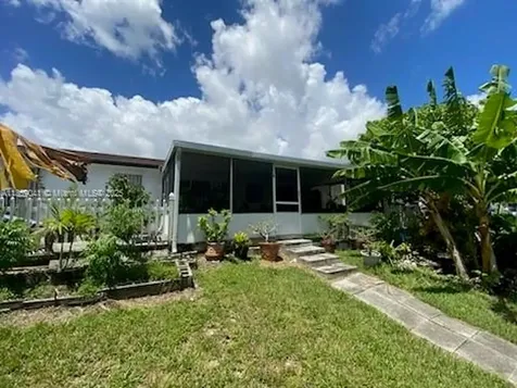 25931 SW 130th Avenue Homestead FL 33032