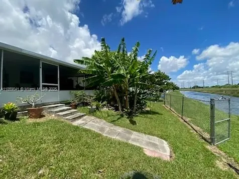 25931 SW 130th Avenue Homestead FL 33032