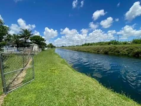 25931 SW 130th Avenue Homestead FL 33032