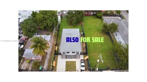 683 NW 30th Street Miami FL 33127