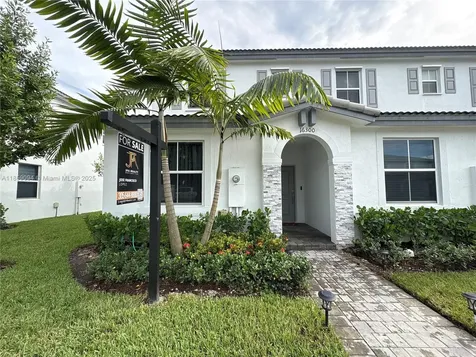 16300 SW 291st Street Homestead FL 33033