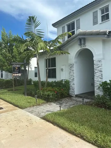 16300 SW 291st Street Homestead FL 33033