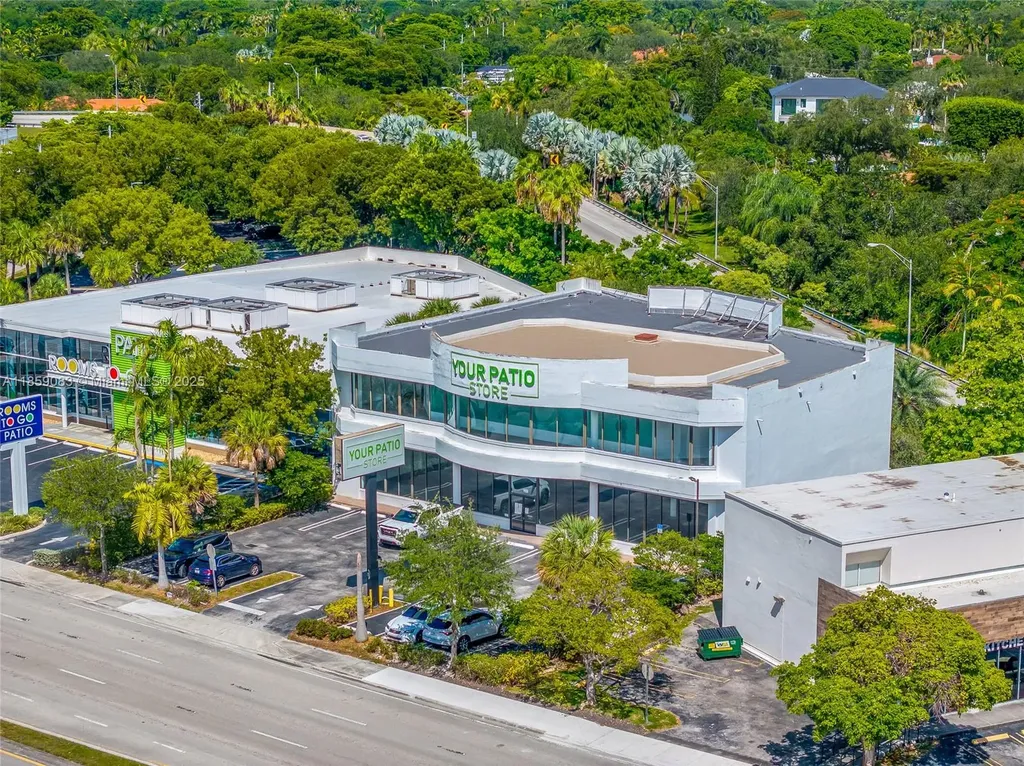 9855 S Dixie Highway Pinecrest FL 33156