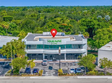 9855 S Dixie Highway Pinecrest FL 33156