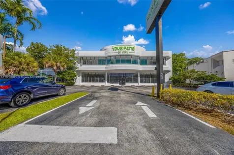 9855 S Dixie Highway Pinecrest FL 33156