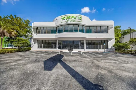 9855 S Dixie Highway Pinecrest FL 33156