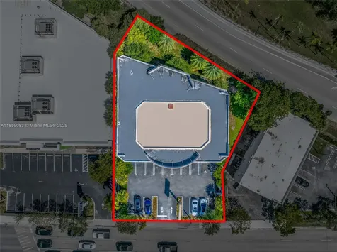 9855 S Dixie Highway Pinecrest FL 33156