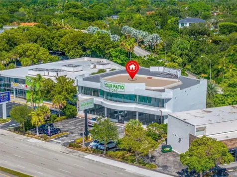9855 S Dixie Highway Pinecrest FL 33156