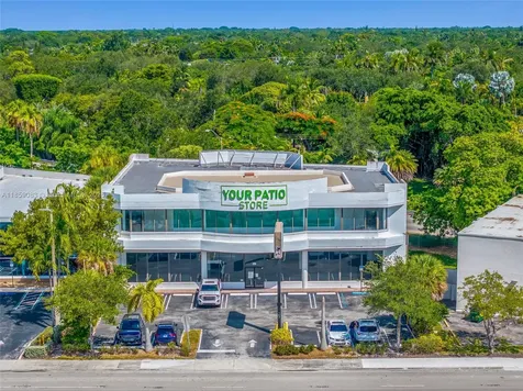 9855 S Dixie Highway Pinecrest FL 33156