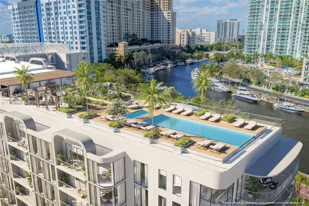 501 SE 6th Avenue Fort Lauderdale FL 33301