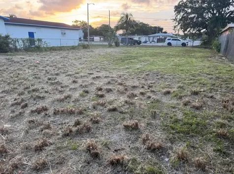 1950 Ali Baba Avenue Opa-Locka FL 33054