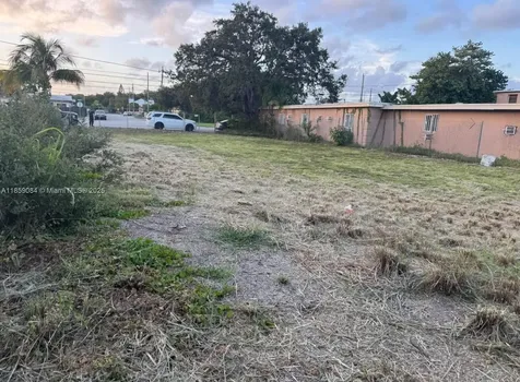 1950 Ali Baba Avenue Opa-Locka FL 33054